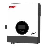 Гибридный солнечный инвертор MUST PV19-8048 EXP