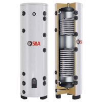Бойлер косвенного нагрева SILA SST-300-D