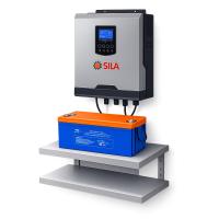 ИБП для дома и офиса MUST PV4024 ( 11,78 кВт*ч )​